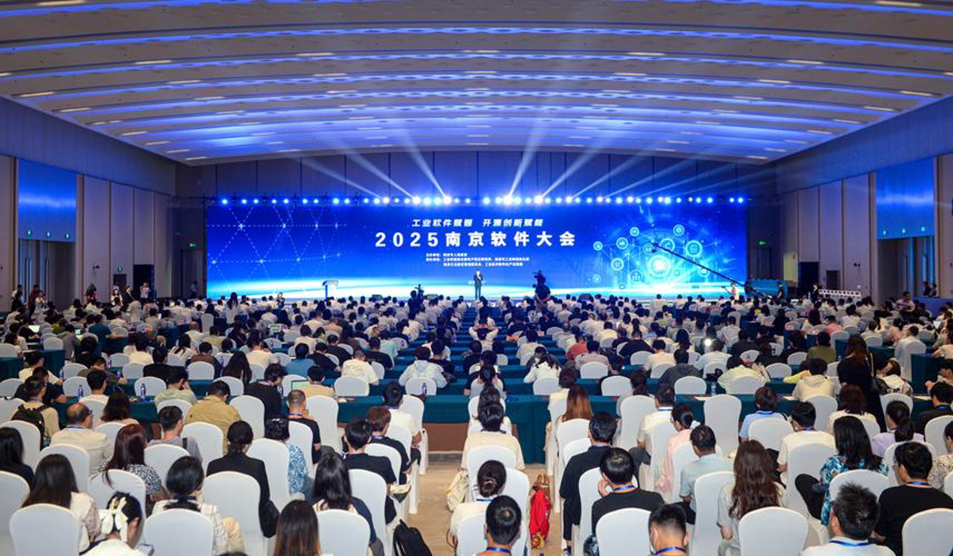 软件定制开发：企业快速响应市场需求的利器