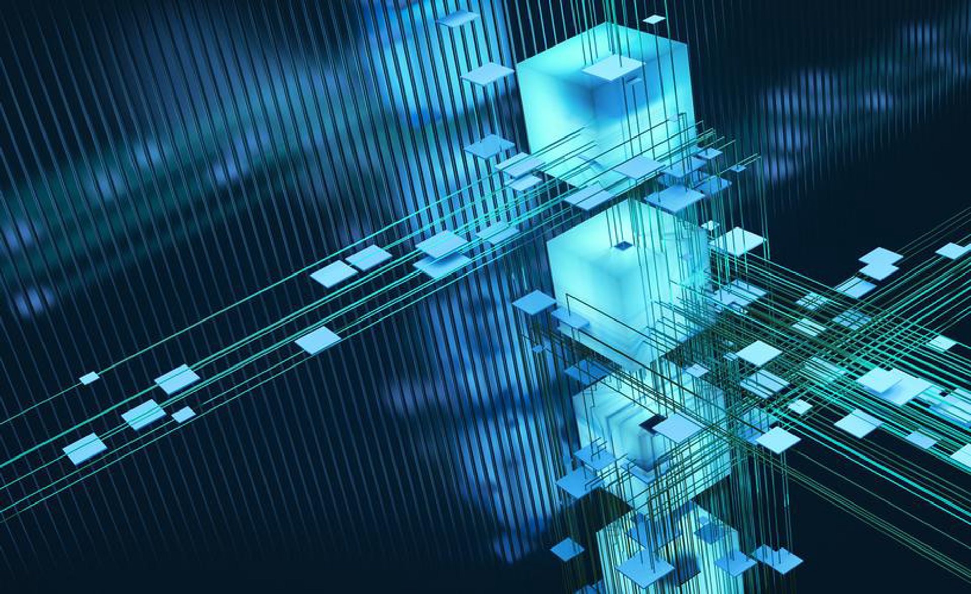 构建智慧未来：系统集成行业的最新动态